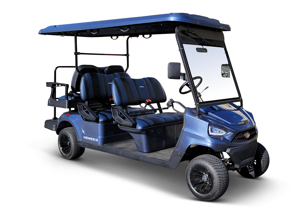 India Rocks Beach - Golf Cart Rentals - Indian Rocks Beach